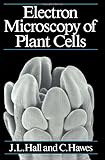 Electron microscopy of plant cells