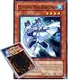 Yu Gi Oh : DP1-EN009 Unlimited Edition Elemental Hero Bubbleman Common Card - ( Jaden Yuki YuGiOh Single Card )