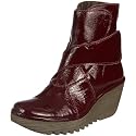 Fly London Women's Yeddo Pump s