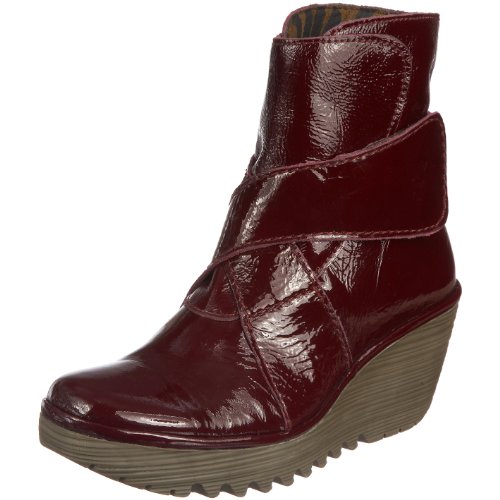 Fly London Women's Yeddo Pump s