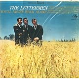 The Lettermen - You ll Never Walk Alone (Vinyl LP)