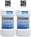Listerine Whitening Pre-Brush Rinse, Clean Mint, 32 fl oz (1 quart)