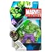 Marvel Universe 3 3/4" Action Figures - the Hulk