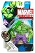 Marvel Universe 3 3/4" Series 2 Action Figure Hulk (Green)_s-1
