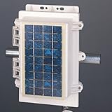 Davis Solar Powered Kit for Cabled VantagePro2 Part #7707