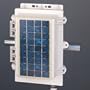 Davis Solar Powered Kit for Cabled VantagePro2 Part #7707
