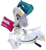 C.R. LAURENCE LS1040 CRL Makita 10 Compound Miter Saw