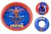 Classic Spiderman Outdoor 3pc Pool Set