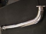 Godspeed 89-94 240sx S13 Sr20det Motor Turbo Downpipe