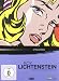 Roy Lichtenstein, 1 DVD