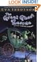 The Great Ghost Rescue