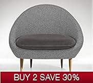 Conran Bainbridge Armchair
