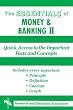 Essentials of Money & Banking II (Essential Series)