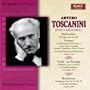 Arturo Toscanini: Boito Memorial