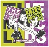 Twenty Golden Crates/An Orifice and a Genital an album by Macc Lads