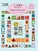 1,000 Any-Size Quilt Blocks