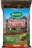 Scotts Organic #88452750-RDC12 2CUFT Sierra RED Mulch