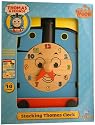 Danjam -  Thomas & Friends Thomas Stacking Clock