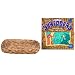 Planet Pleasures Shredders Straight Natural Bird Toy 1 in x 30ft Roll,-1