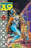 X-O Manowar # 37 (Ref-1319757184)