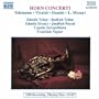 Concerti pour cor