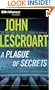 A Plague of Secrets (Dismas Hardy Series)