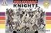 XII-XIII Century Cavalry Teutonic Knights by Italeri