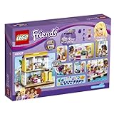 LEGO Friends 41037 Stephanie