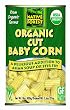 Native Forest Organic Cut Baby Corn, 14-Ounce Cans (Pack of 6)