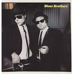 Briefcase Full Of Blues
