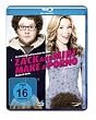Zack and Miri make a Porno [Blu-ray]