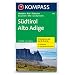 S�dtirol/Alto Adige: 1 : 50 000. Wander-, Rad- und Skitouren. Mit Panorama. GPS-genau.