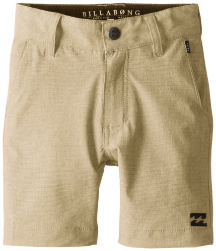 Billabong Kids Boys Crossfire PX Walkshort Shorts