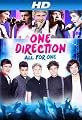 One Direction All For One [HD]