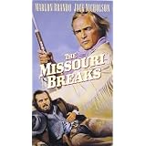 The Missouri Breaks