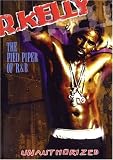 R. Kelly - Pied Piper of R&B (Unauthorized)