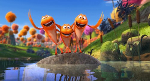 The Lorax