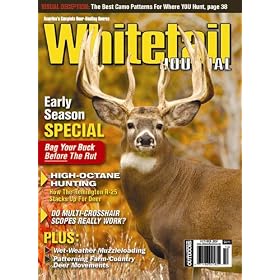 Whitetail Journal