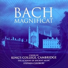 Bach: Magnificat