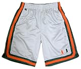 Miami Florida Hurricanes Men's Transition Shorts