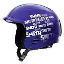 Smith Optics Unisex Child Upstart Jr. Snow Sports Helmet (Pink Floral, Youth Small)