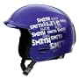 Smith Optics Unisex Child Upstart Jr. Snow Sports Helmet (White, Youth Small)