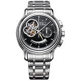 Zenith Men's Chronomaster T Open Watch #03.0240.4021/21.M240