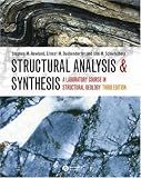 Structural Analysis and Synthesis: A Laboratory Course in Structural Geology