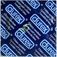 100 Durex Extra Sensitive Condoms