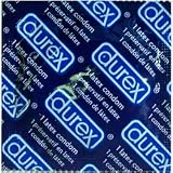 100 Durex Extra Sensitive Condoms 100 Durex Extra Sensitive Condoms