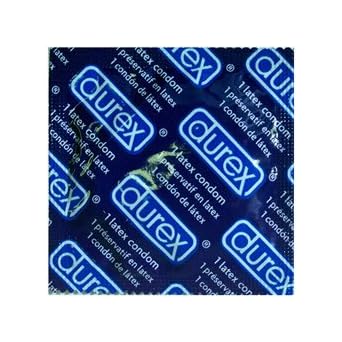 100 Durex Extra Sensitive Condoms