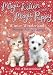 Magic Kitten and Magic Puppy Winter Wonderland Bumper Activity Book (Magic Kitten & Magic Puppy)
