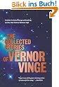 The Collected Stories of Vernor Vinge