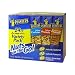 Eating High Protein Snacks